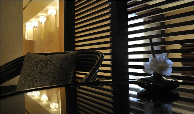 Le Meridien Chiang Mai