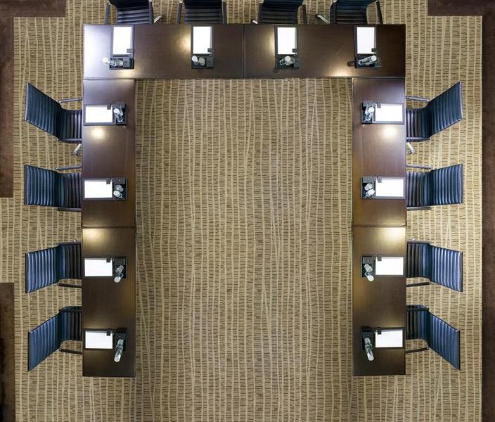 Le Meridien Chiang Mai