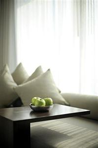 Le Meridien Chiang Mai