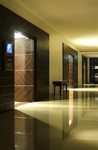 Le Meridien Chiang Mai