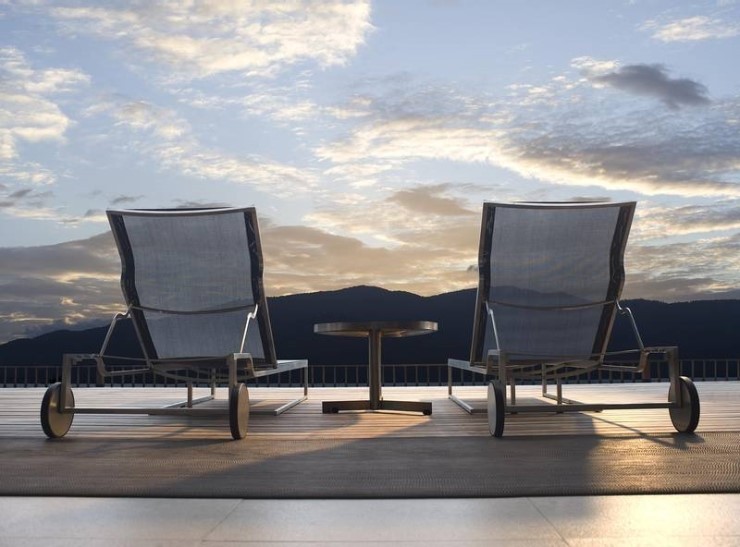 Le Meridien Chiang Mai