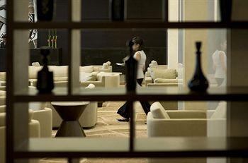 Le Meridien Chiang Mai