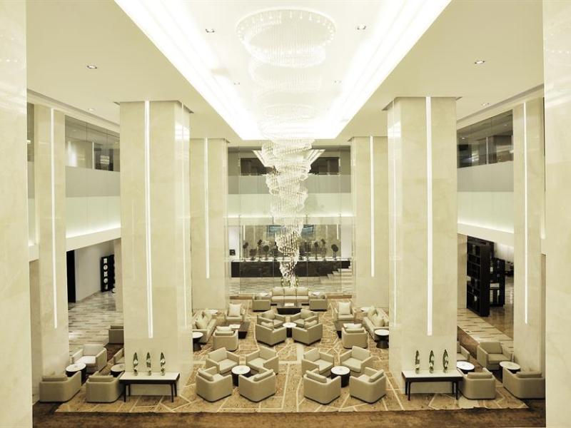 Le Meridien Chiang Mai