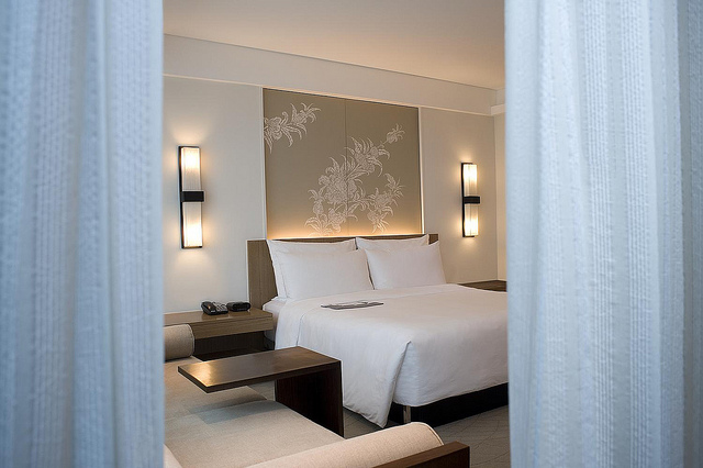Le Meridien Chiang Mai