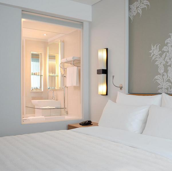Le Meridien Chiang Mai