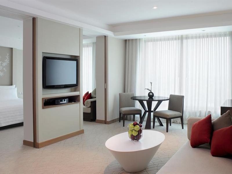 Le Meridien Chiang Mai