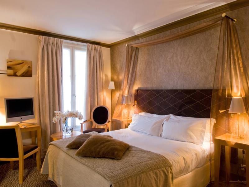 Le Marquis Eiffel