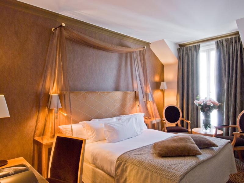 Le Marquis Eiffel