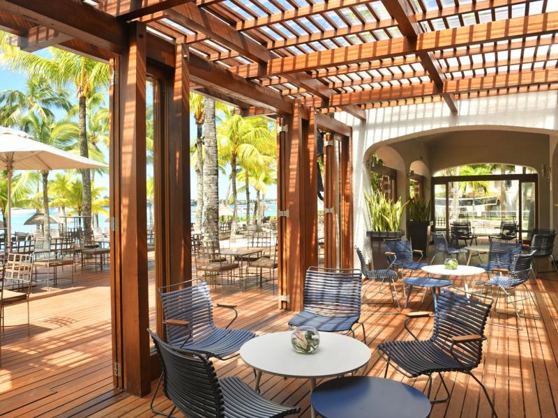 Mauricia Beachcomber