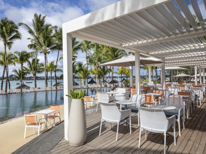 Mauricia Beachcomber