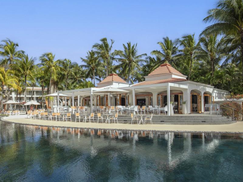 Mauricia Beachcomber