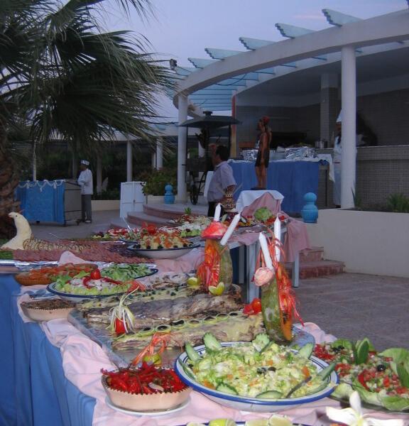 Cyclamens Hotel Mechmoum