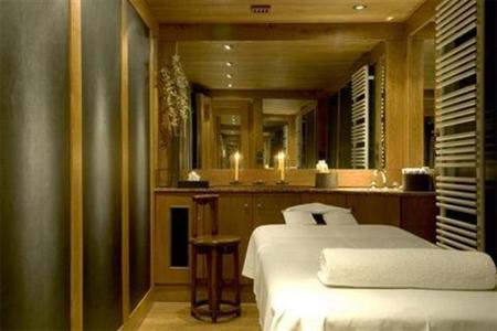 Le Melezin Aman resorts