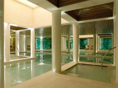 Le Melezin Aman resorts