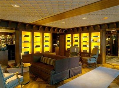 Le Melezin Aman resorts