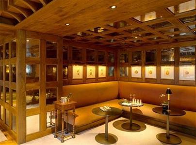 Le Melezin Aman resorts