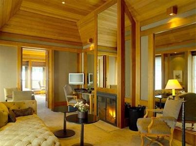 Le Melezin Aman resorts
