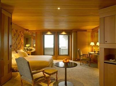 Le Melezin Aman resorts