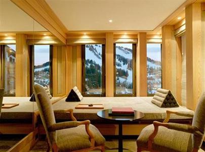 Le Melezin Aman resorts