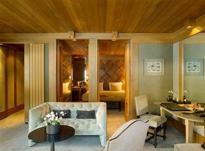Le Melezin Aman resorts