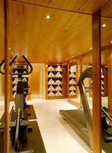 Le Melezin Aman resorts