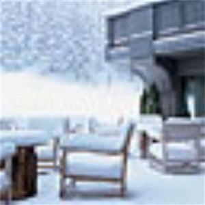 Le Melezin Aman resorts