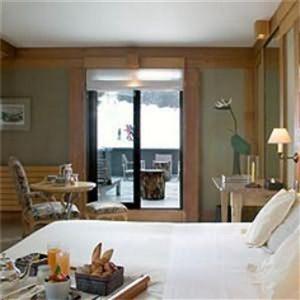 Le Melezin Aman resorts