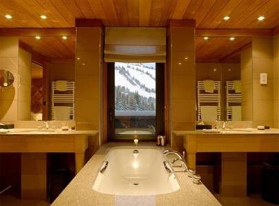 Le Melezin Aman resorts
