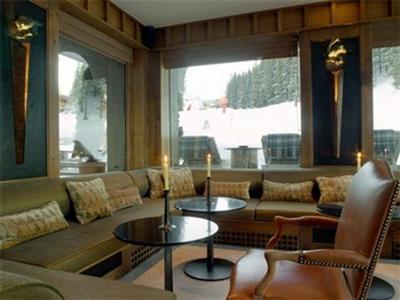 Le Melezin Aman resorts