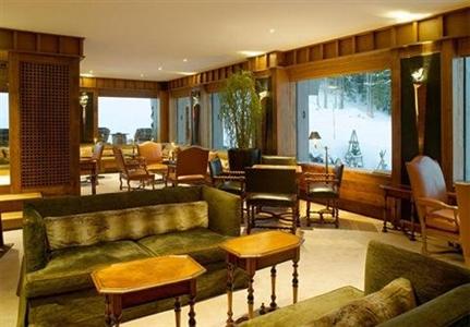 Le Melezin Aman resorts