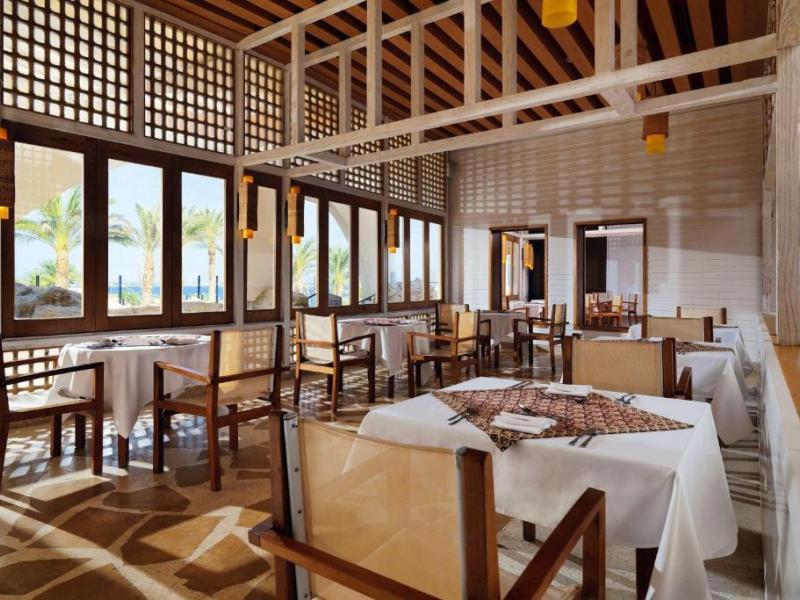 Retac Qunay Resort & Spa