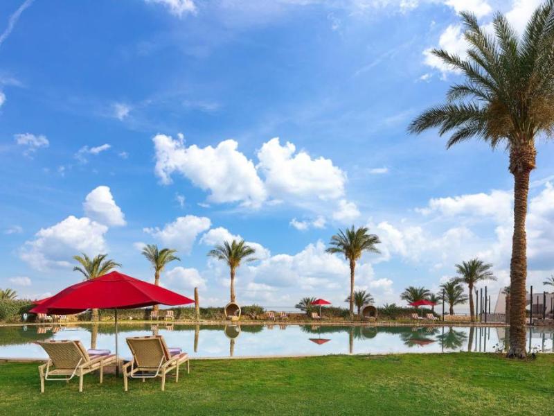 Retac Qunay Resort & Spa