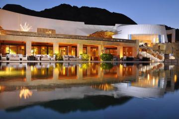 Отель Retac Qunay Resort & Spa Египет, Дахаб, фото 18