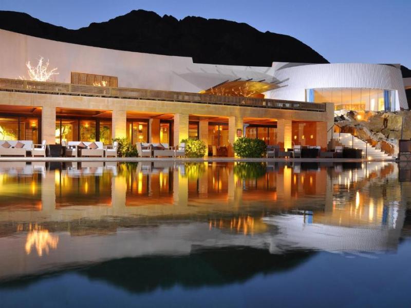 Retac Qunay Resort & Spa