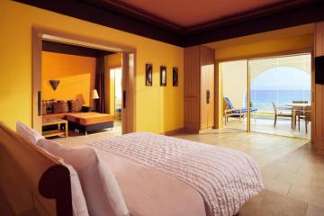 Отель Retac Qunay Resort & Spa Египет, Дахаб, фото 2
