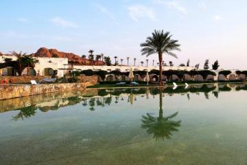 Отель Retac Qunay Resort & Spa Египет, Дахаб, фото 22