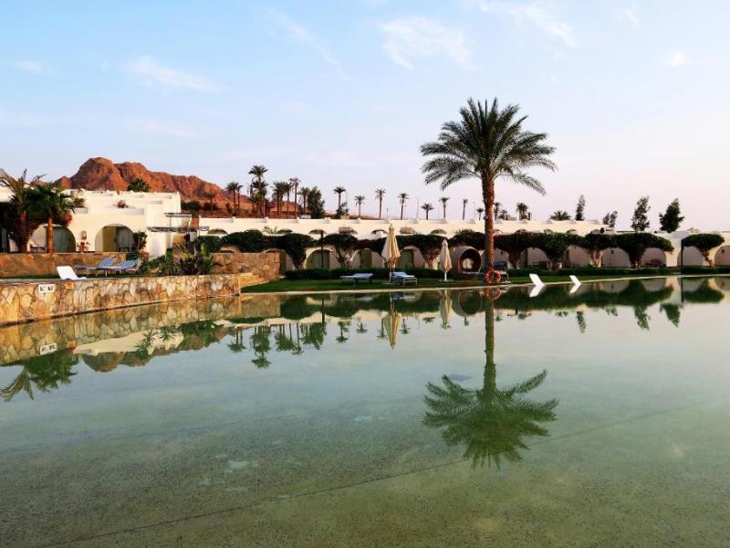 Retac Qunay Resort & Spa