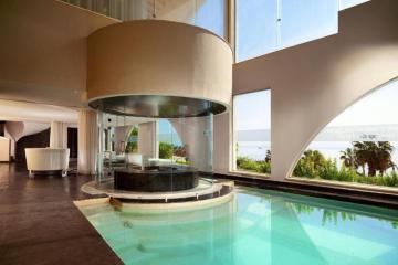 Отель Retac Qunay Resort & Spa Египет, Дахаб, фото 3