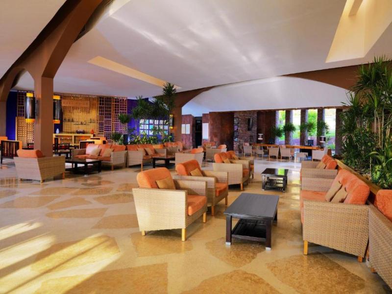 Retac Qunay Resort & Spa