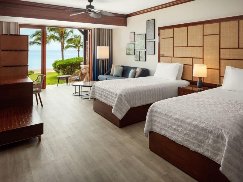 Le Meridien Ile Maurice