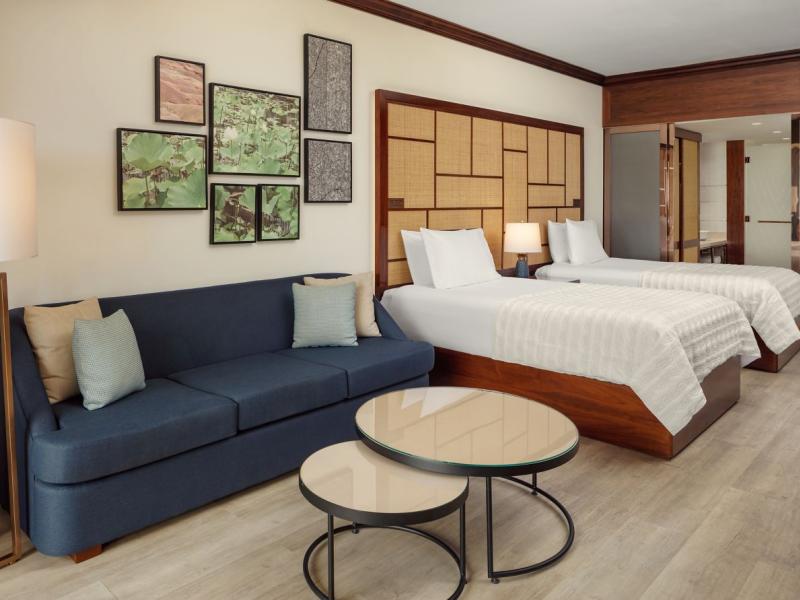 Le Meridien Ile Maurice