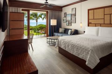 Отель Le Meridien Ile Maurice Маврикий, Маврикий (Курорт), фото 14