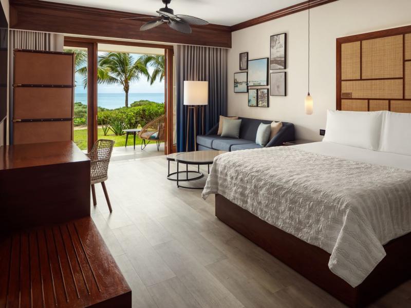 Le Meridien Ile Maurice