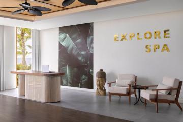 Отель Le Meridien Ile Maurice Маврикий, Маврикий (Курорт), фото 15