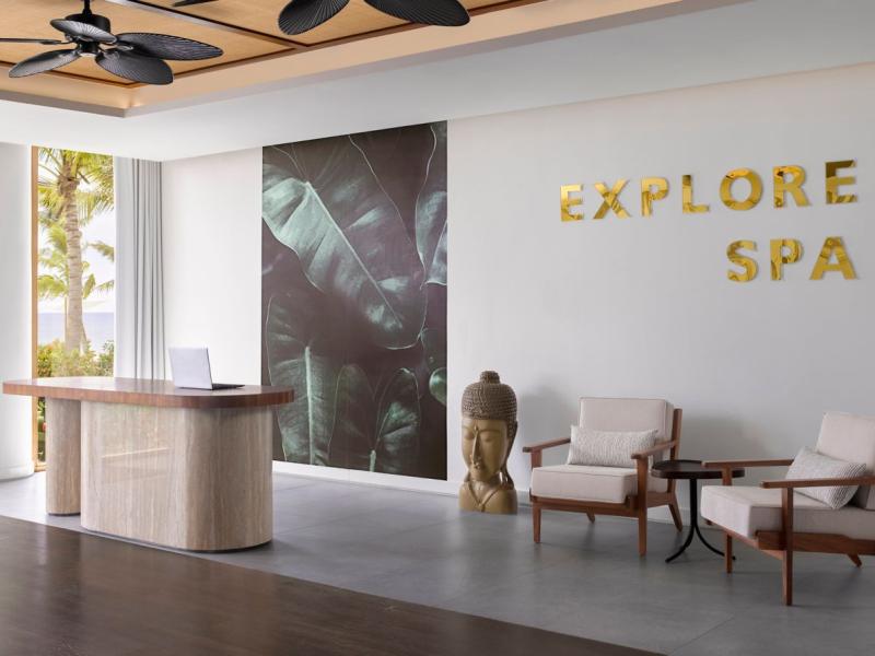 Le Meridien Ile Maurice