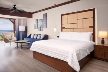 Отель Le Meridien Ile Maurice Маврикий, Маврикий (Курорт), фото 16