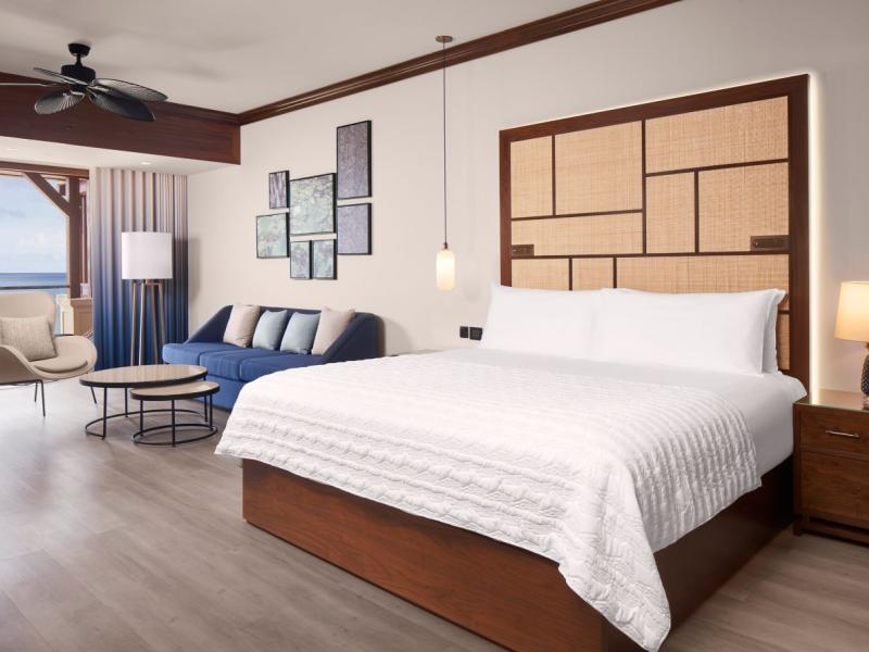 Le Meridien Ile Maurice