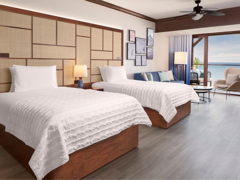 Le Meridien Ile Maurice