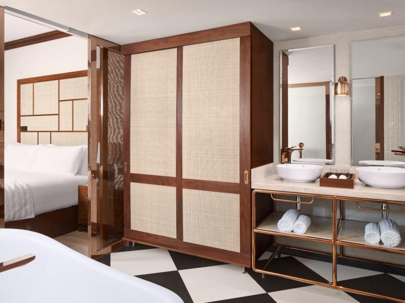 Le Meridien Ile Maurice