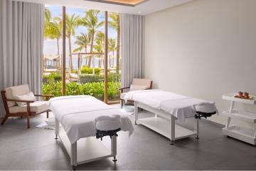 Отель Le Meridien Ile Maurice Маврикий, Маврикий (Курорт), фото 20